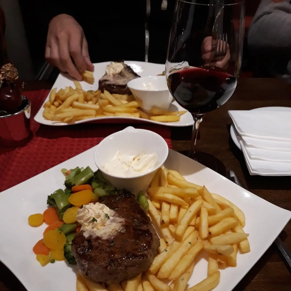 Essen und Trinken photo 10