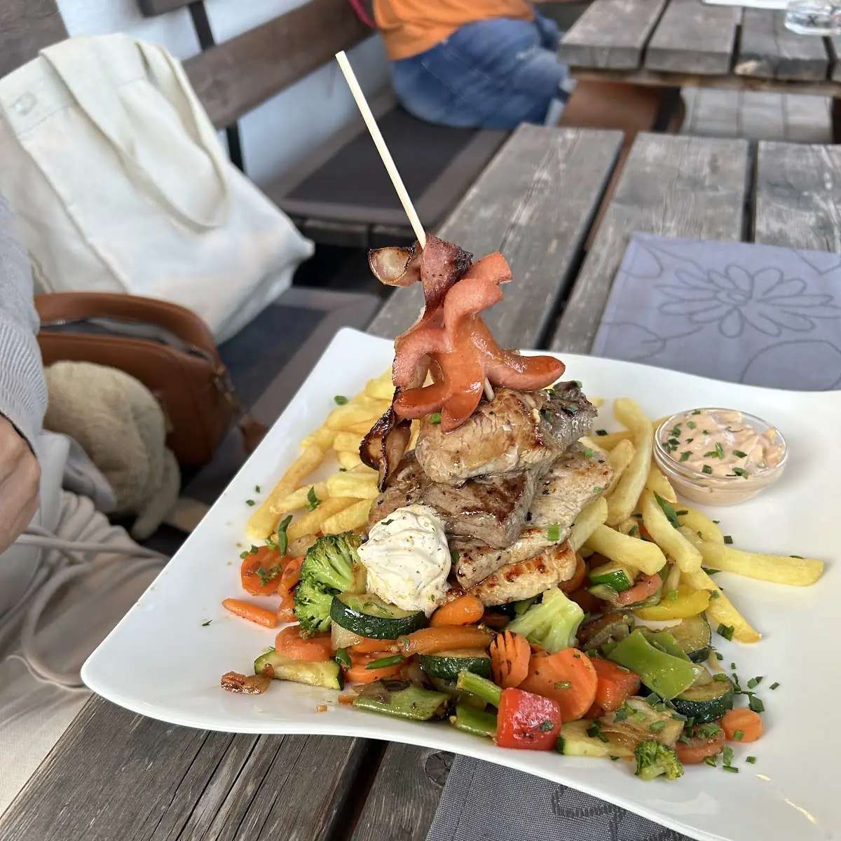 Essen und Trinken photo 4