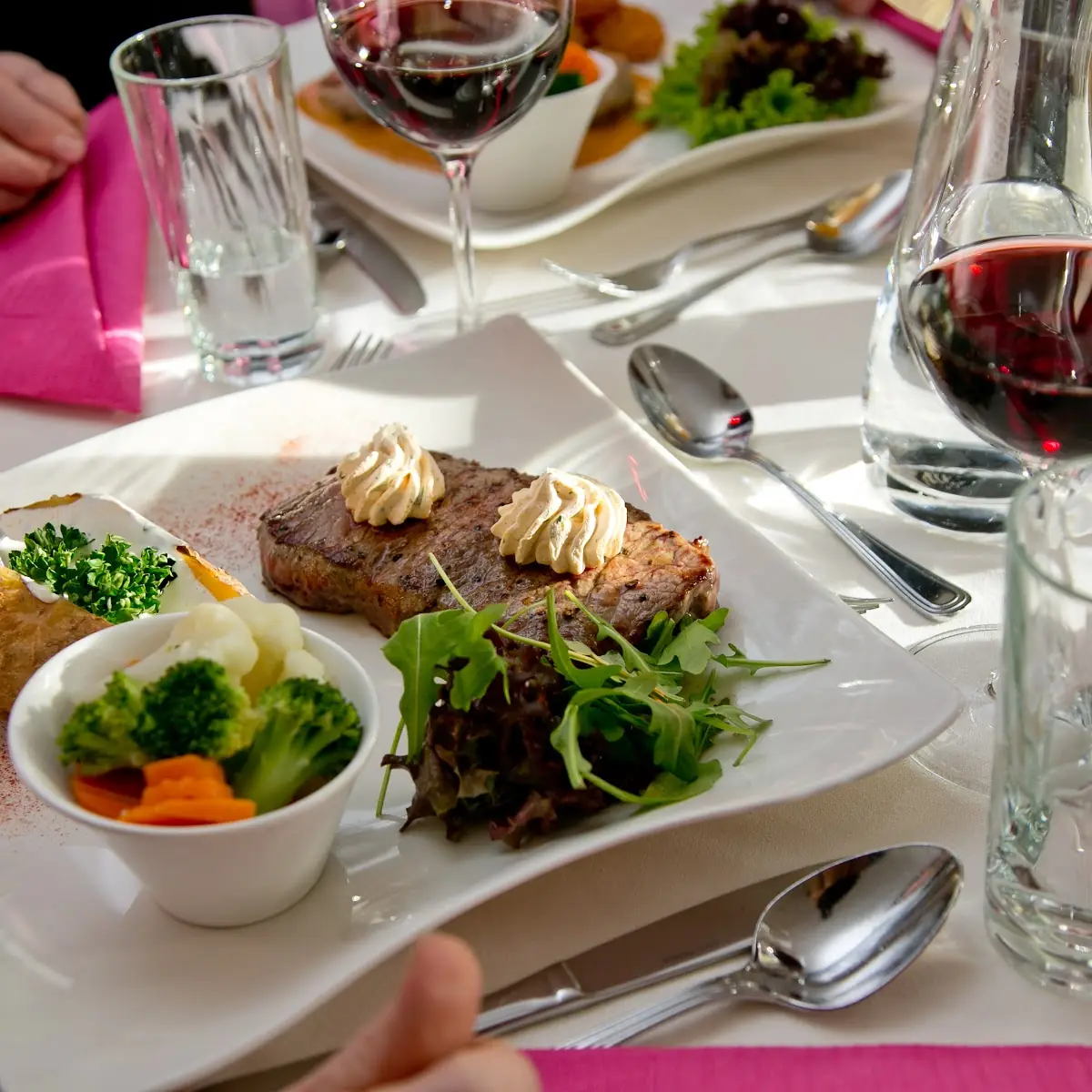 Essen und Trinken photo 5