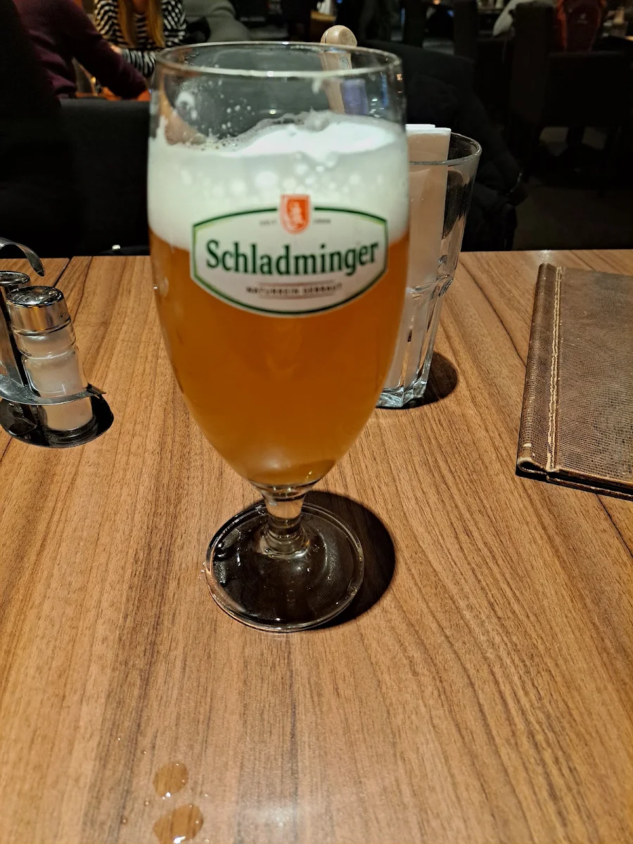 Essen und Trinken photo 4