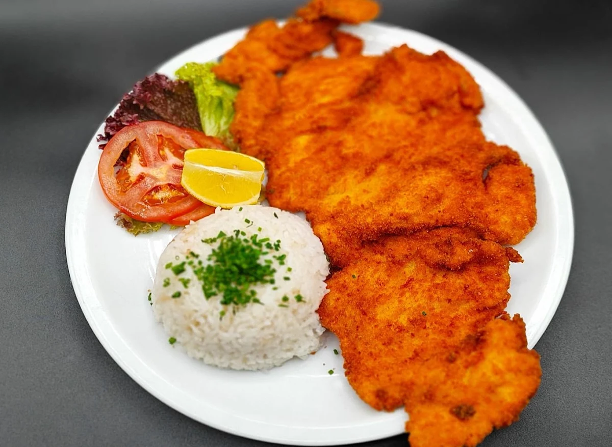 Essen und Trinken photo 7