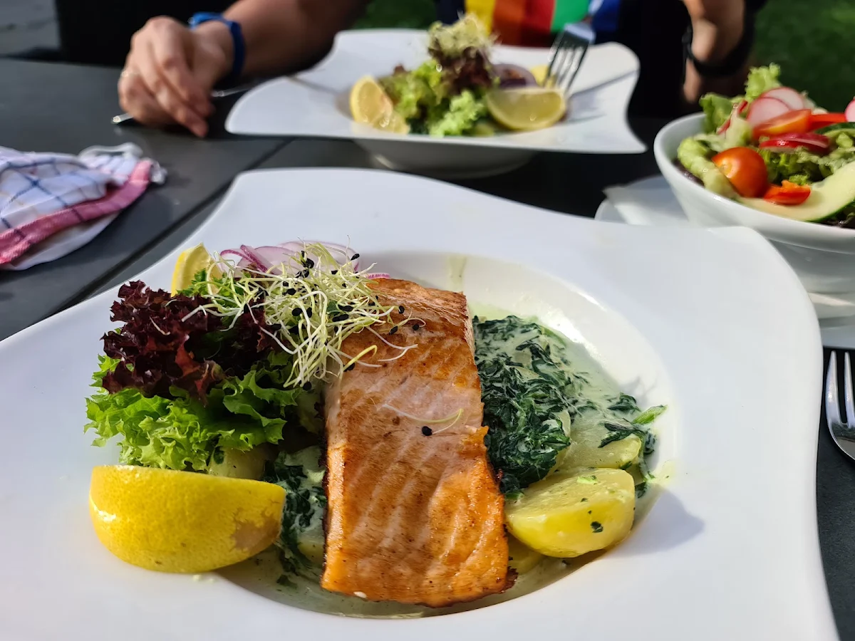 Essen und Trinken photo 9