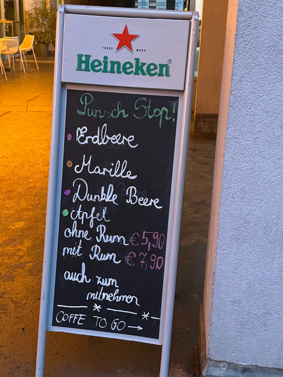 Speisekarte photo 9
