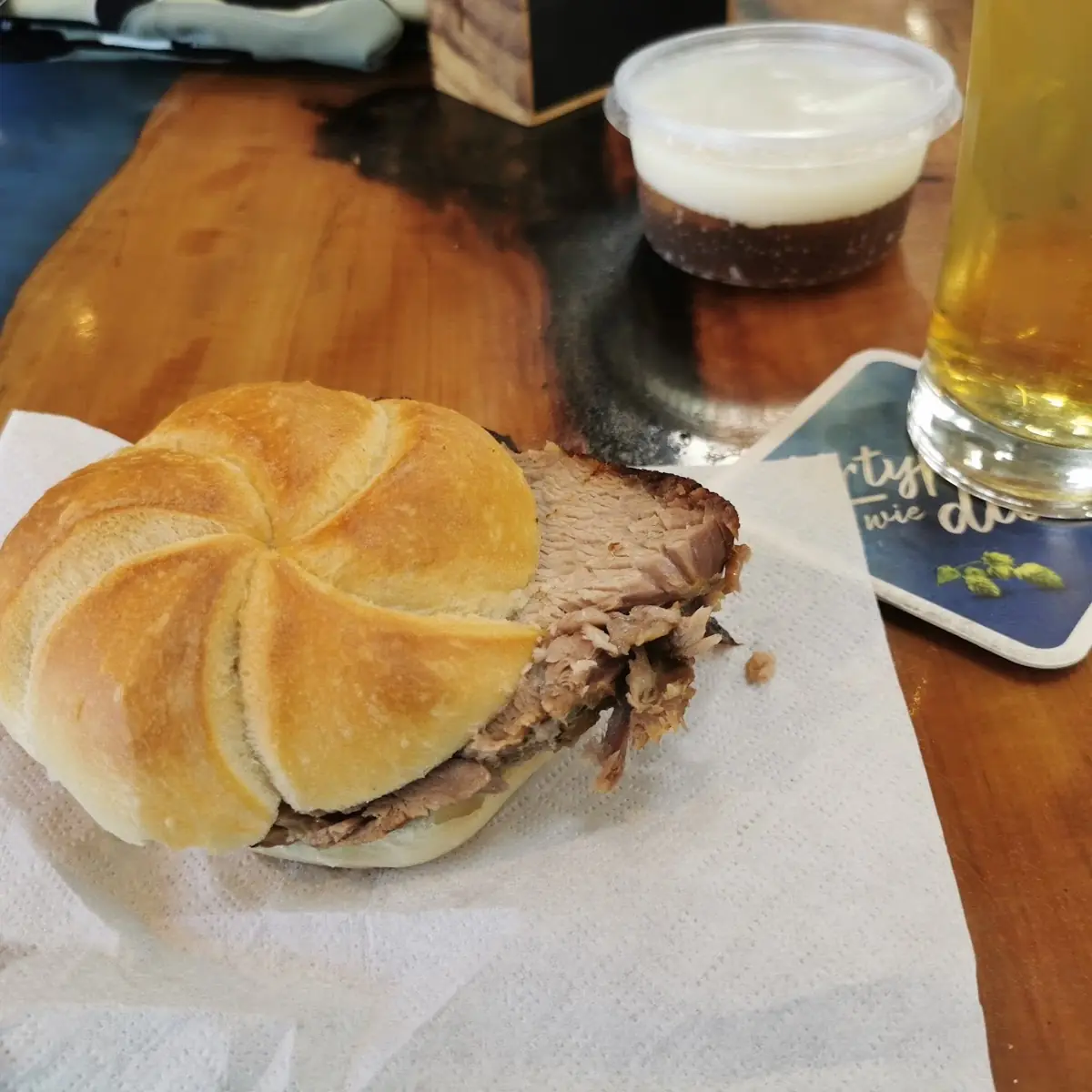 Essen und Trinken photo 1