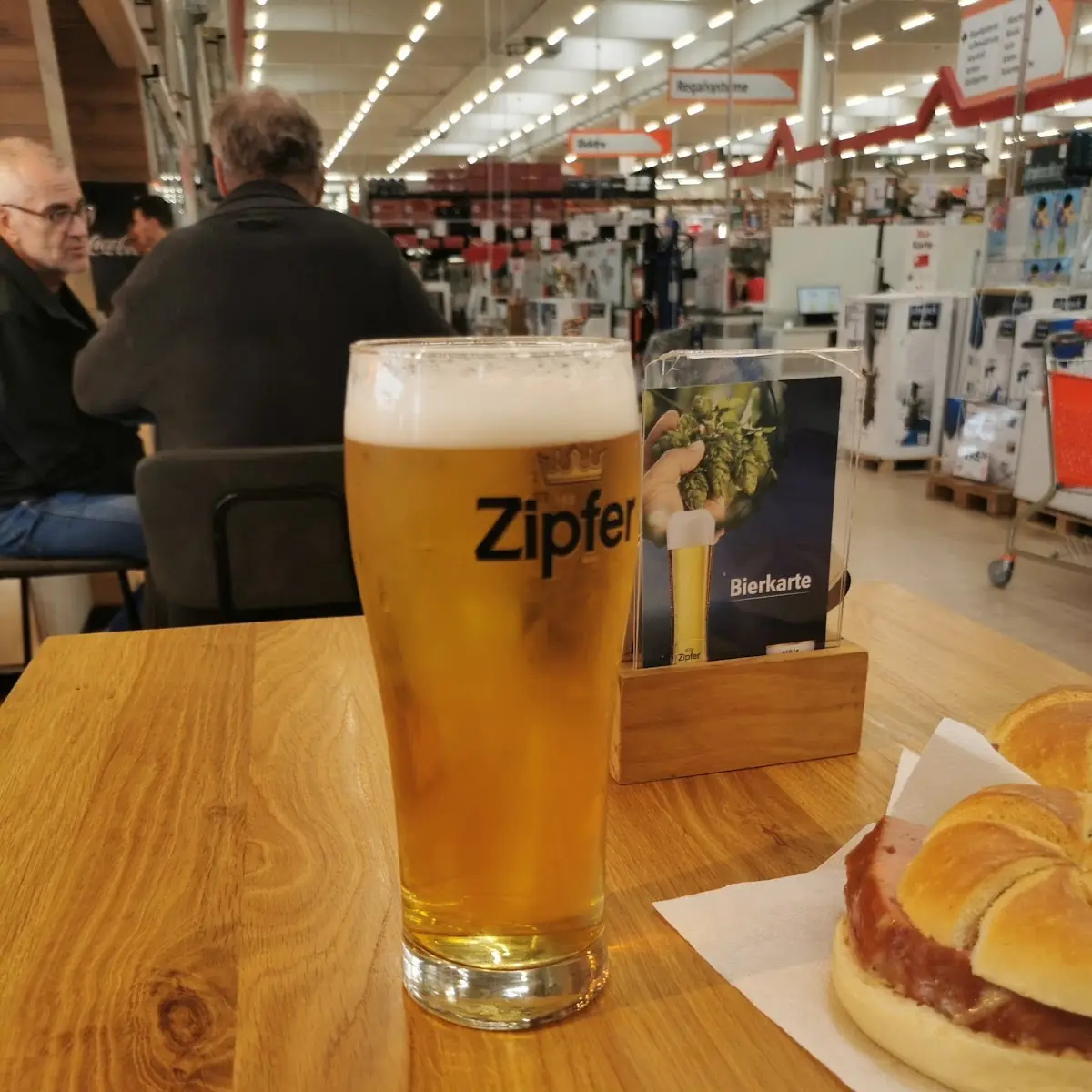 Essen und Trinken photo 3