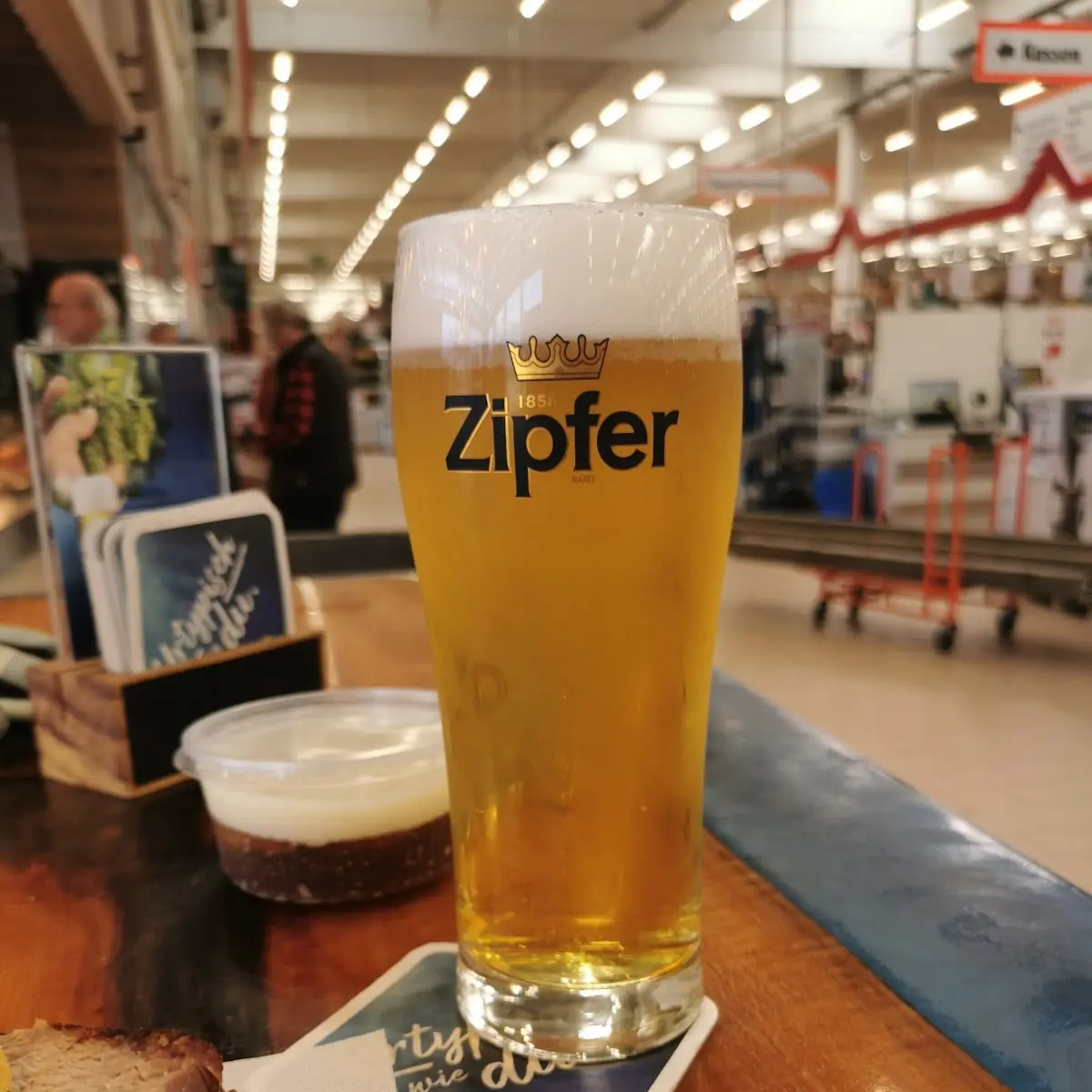 Essen und Trinken photo 7