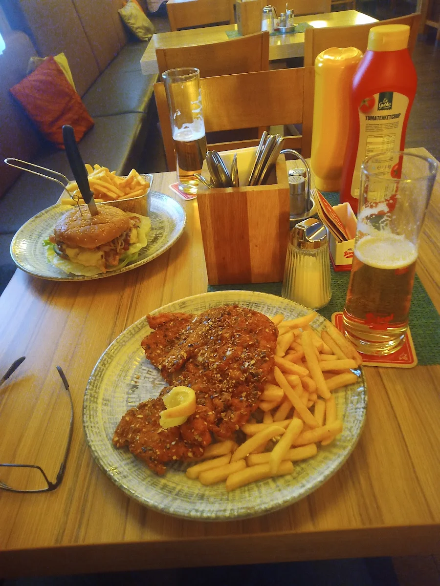 Essen und Trinken photo 4