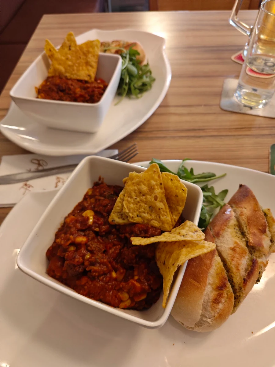 Essen und Trinken photo 6