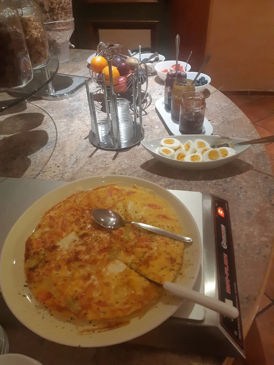 Essen und Trinken photo 7