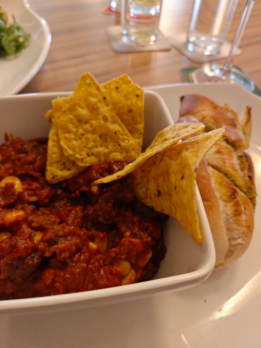 Essen und Trinken photo 9