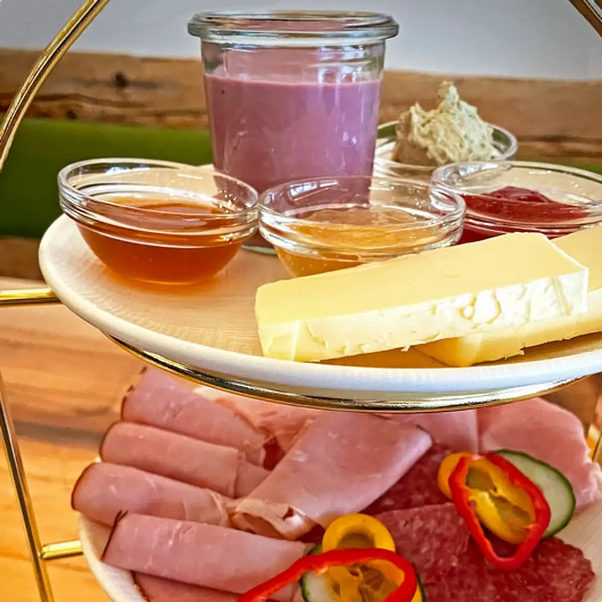 Essen und Trinken photo 1