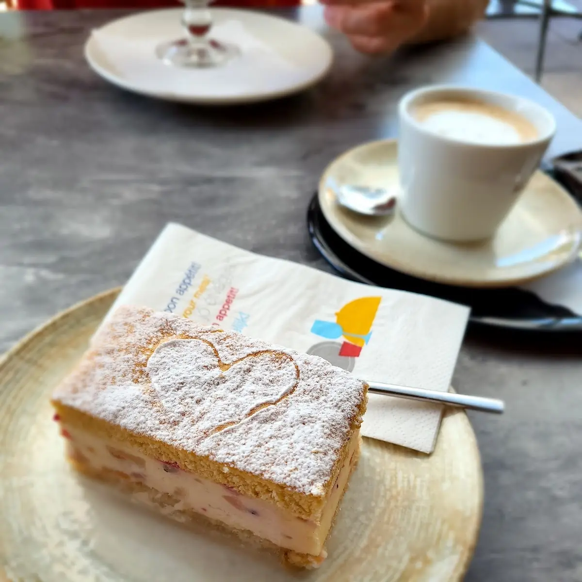 Essen und Trinken photo 6