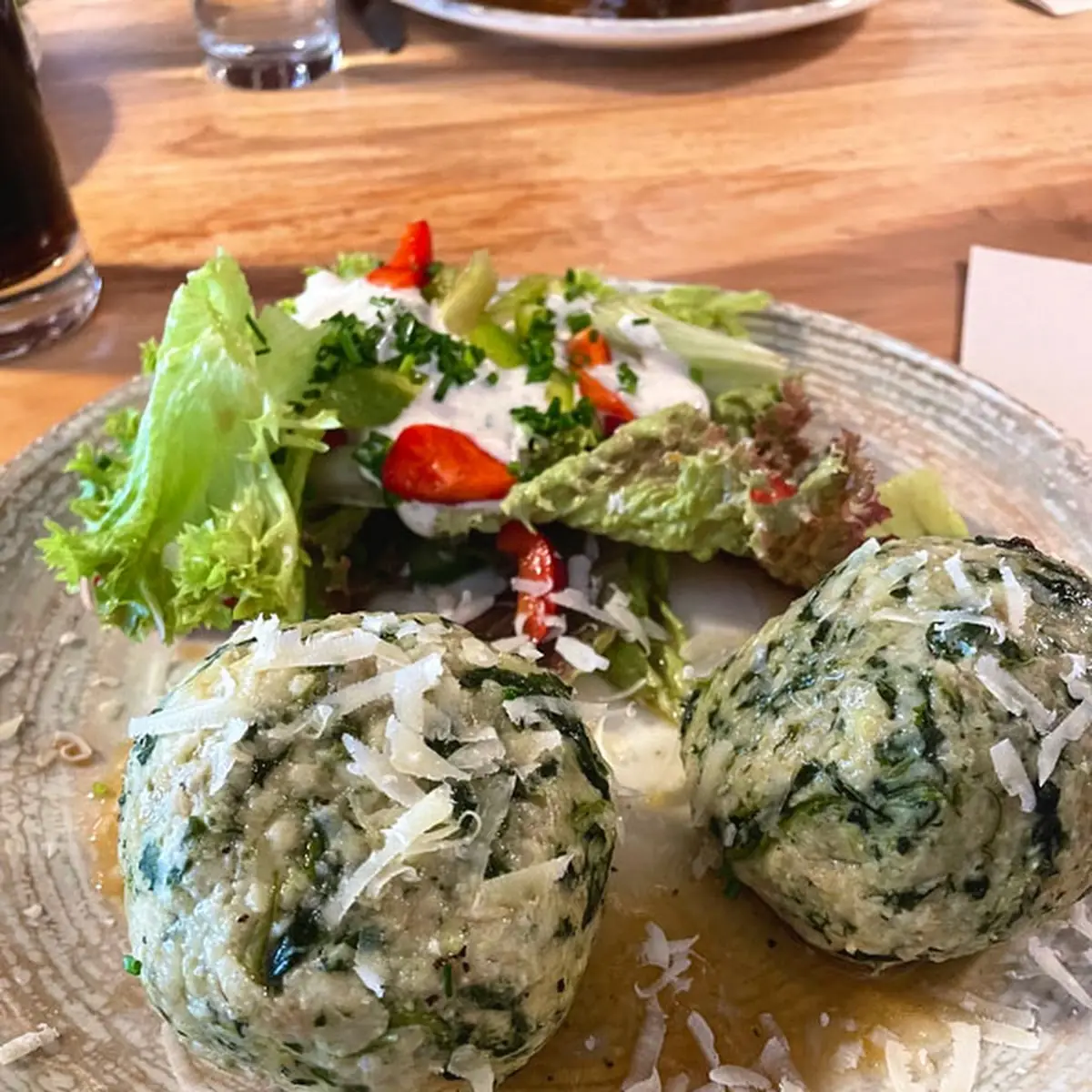 Essen und Trinken photo 9