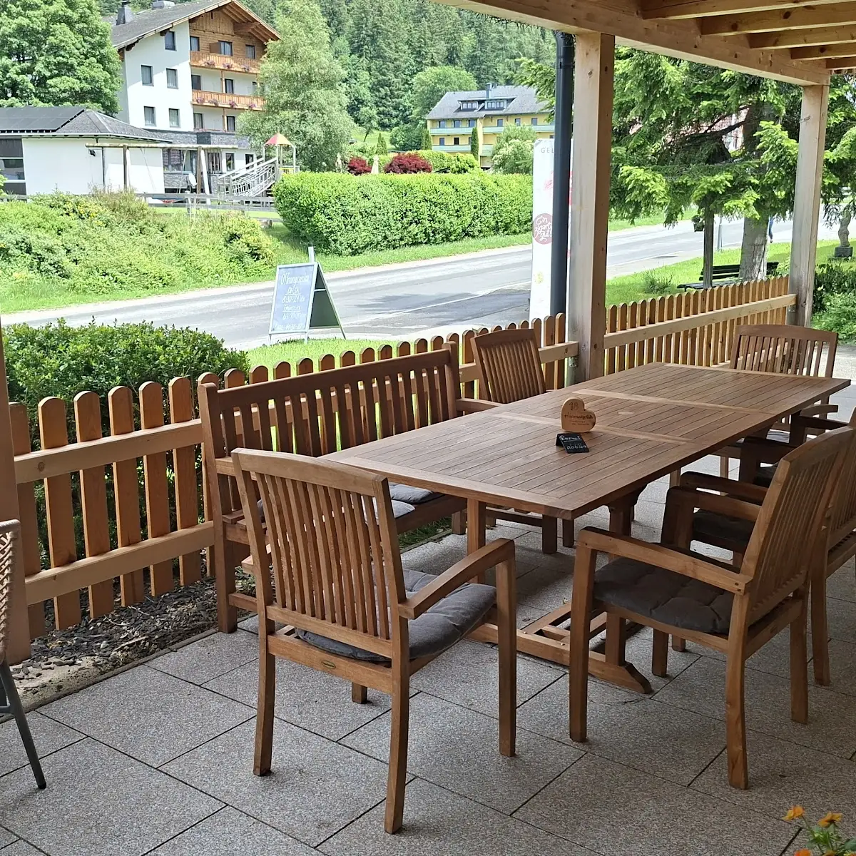 Atmosphäre photo 2