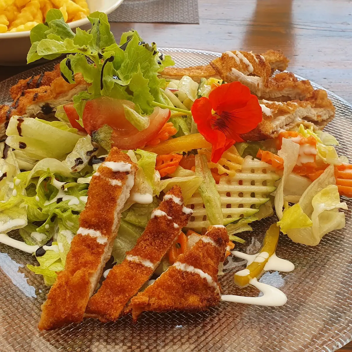 Essen und Trinken photo 3