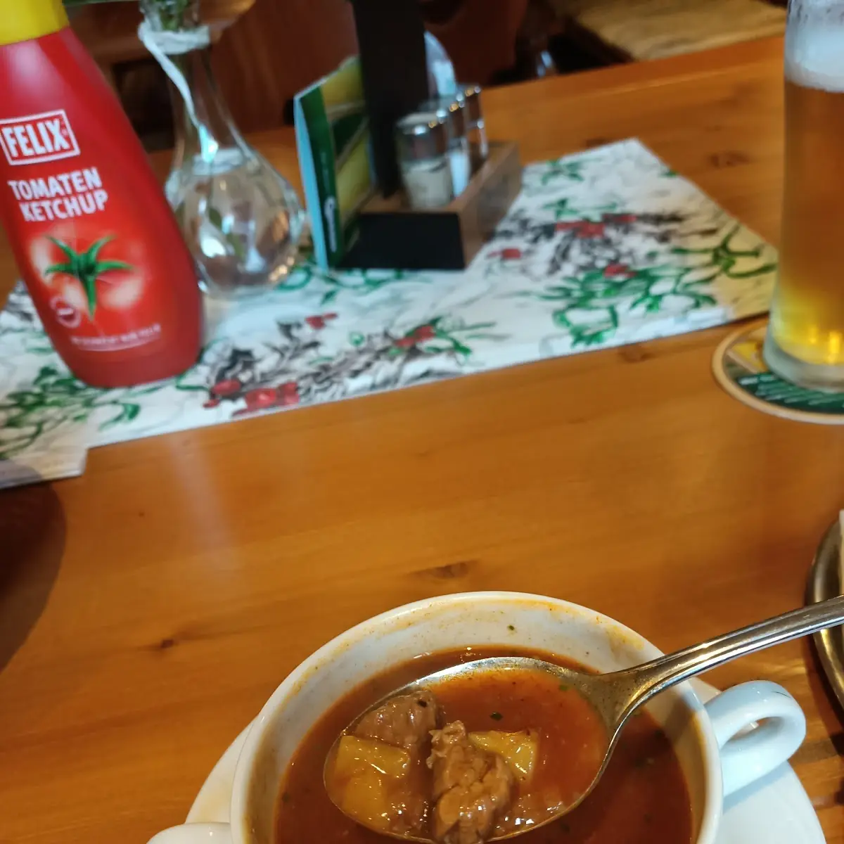 Essen und Trinken photo 4