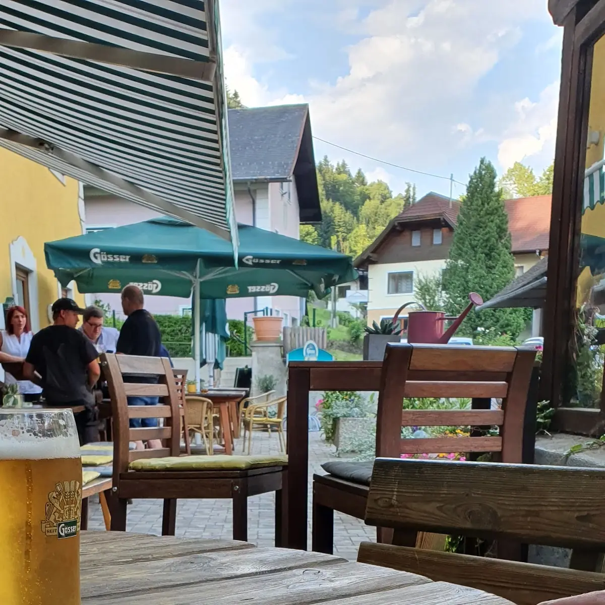 Essen und Trinken photo 6