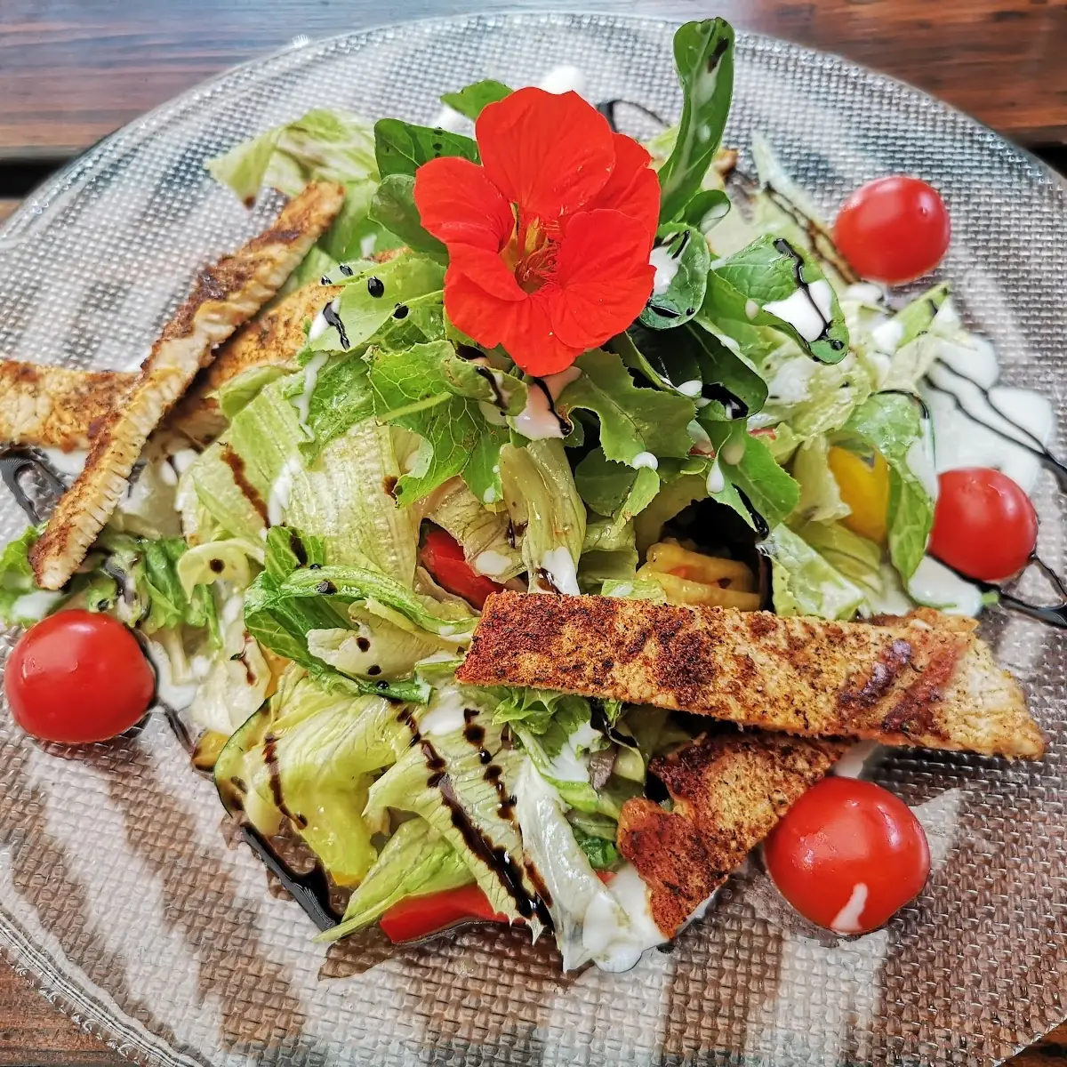 Essen und Trinken photo 7