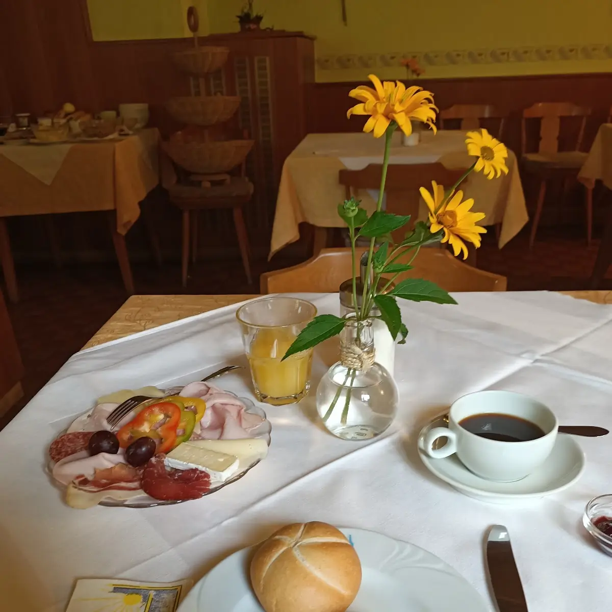 Essen und Trinken photo 8