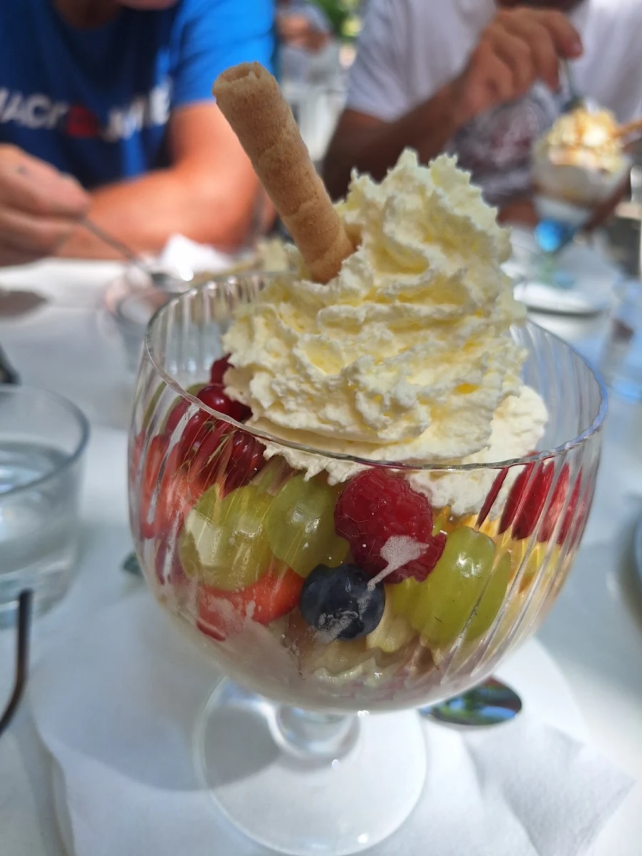 Essen und Trinken photo 5