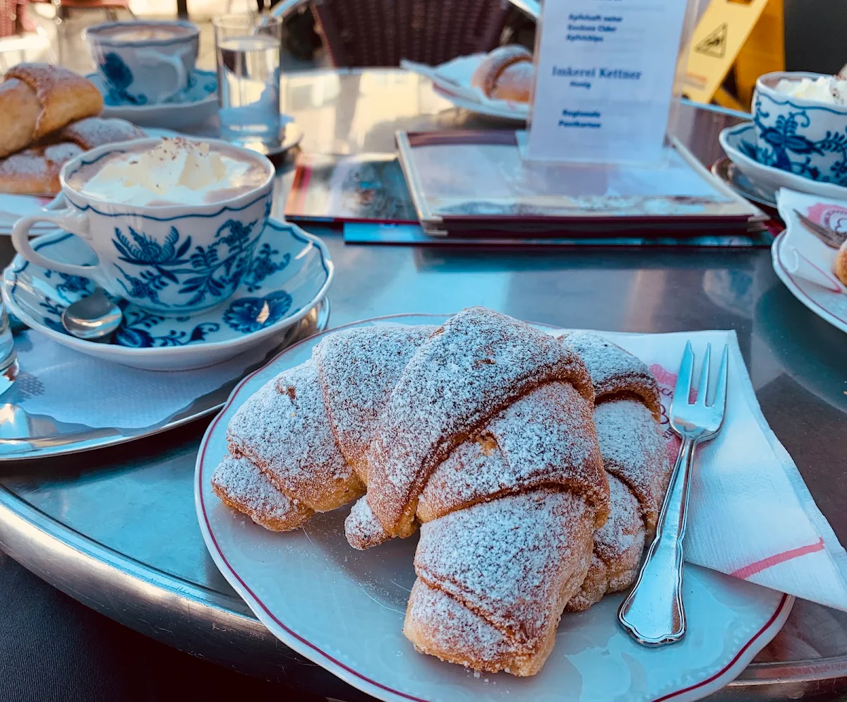Essen und Trinken photo 1