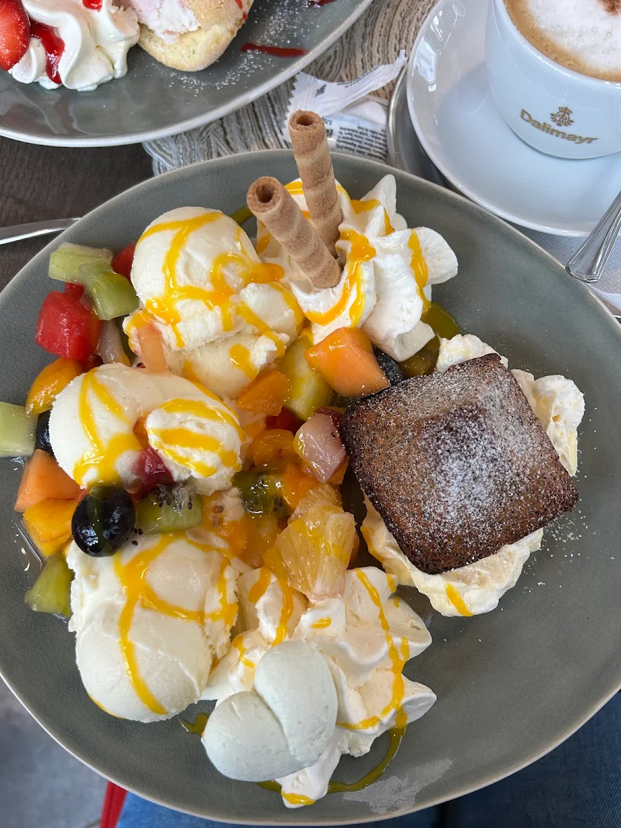 Essen und Trinken photo 10