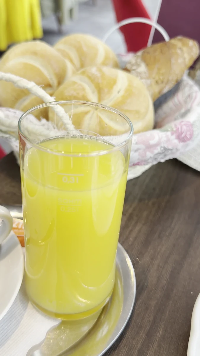 Essen und Trinken photo 2