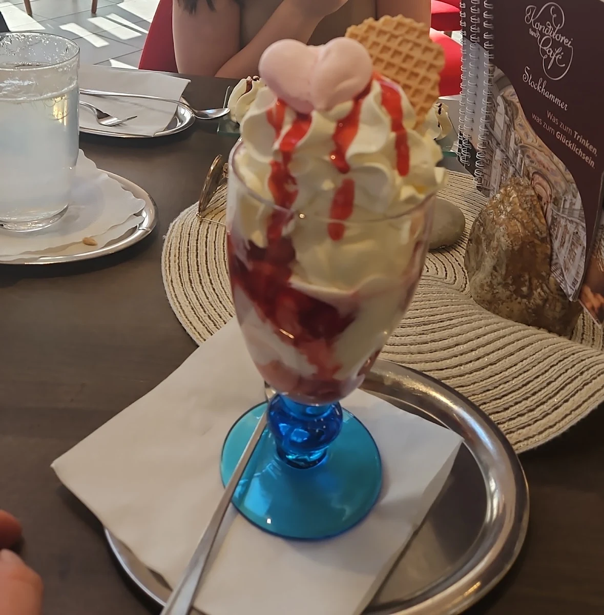 Essen und Trinken photo 4