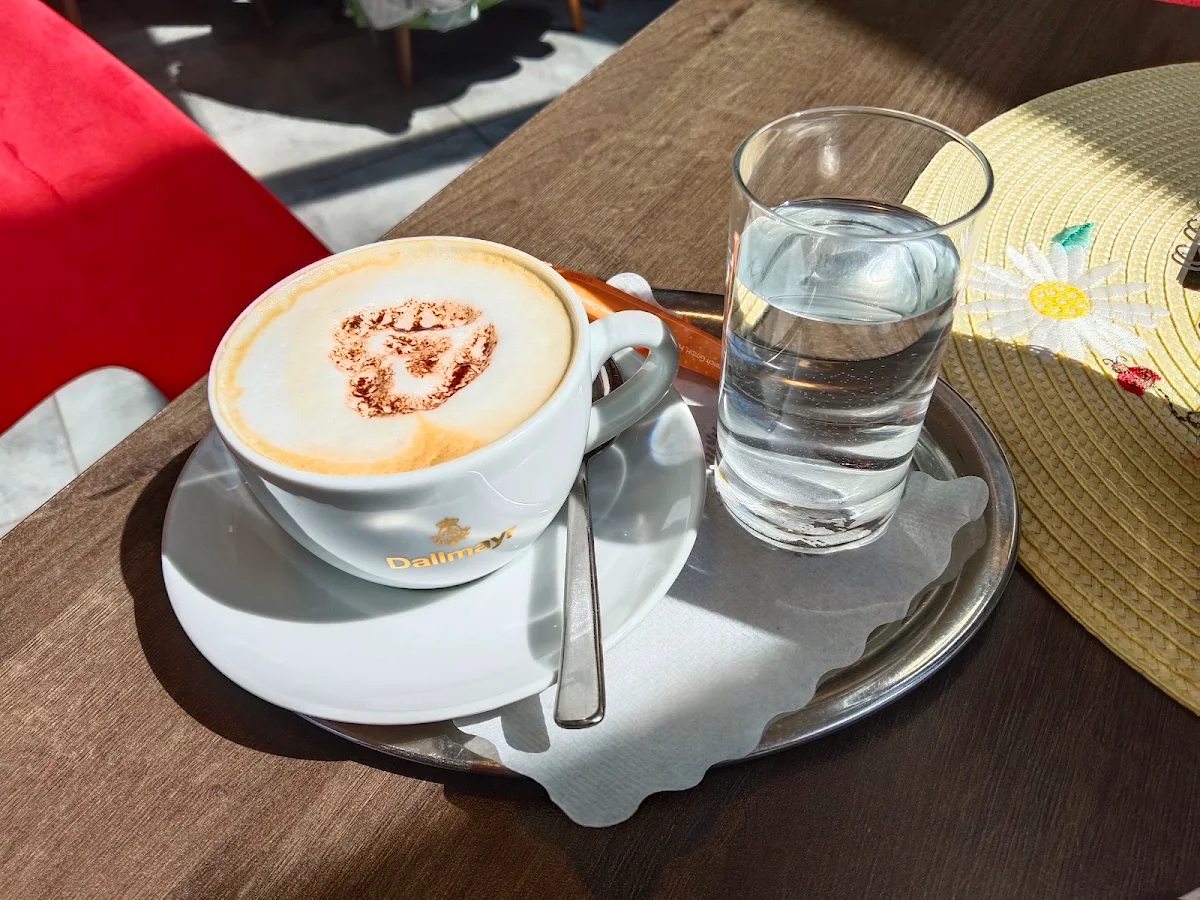 Essen und Trinken photo 5