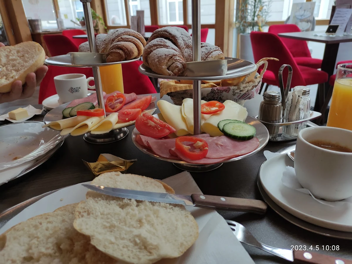Essen und Trinken photo 6