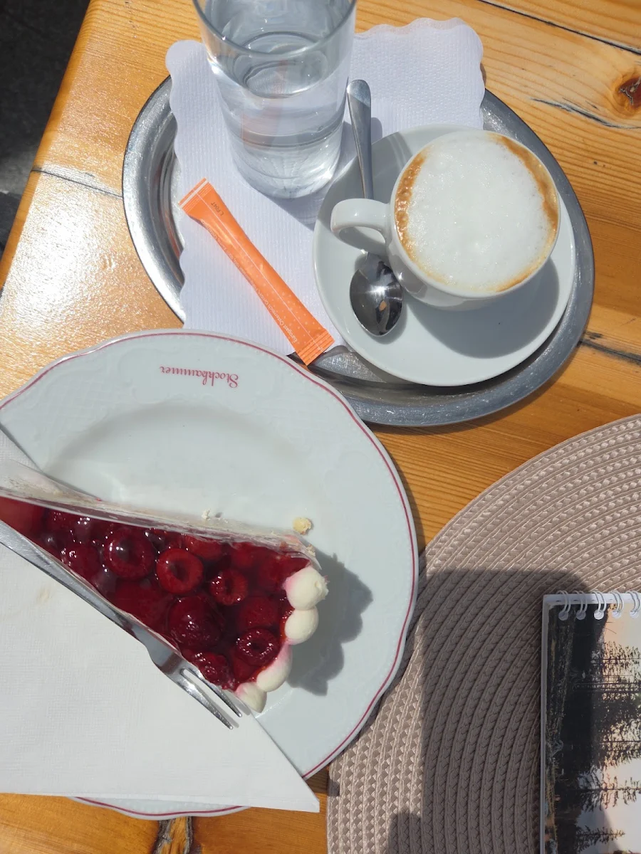 Essen und Trinken photo 7