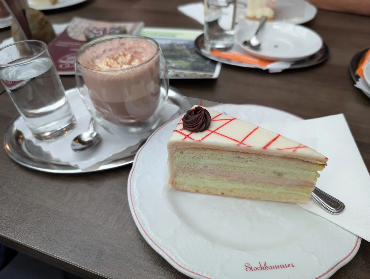 Essen und Trinken photo 9