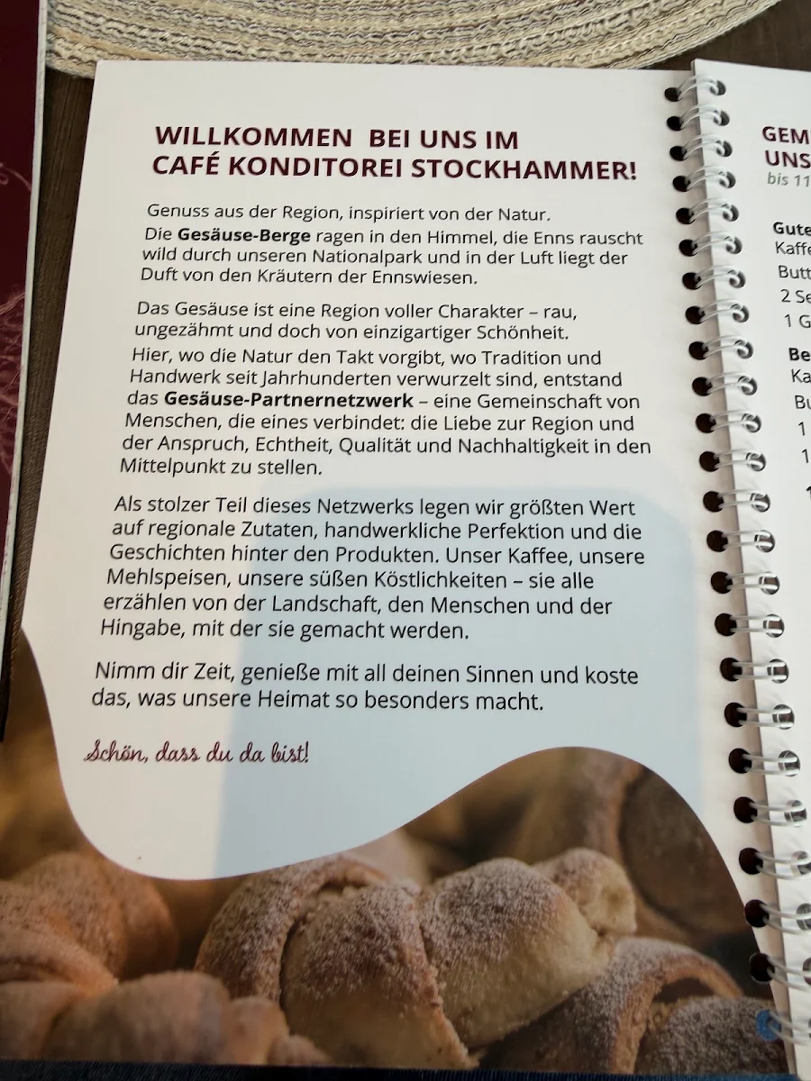 Speisekarte photo 9