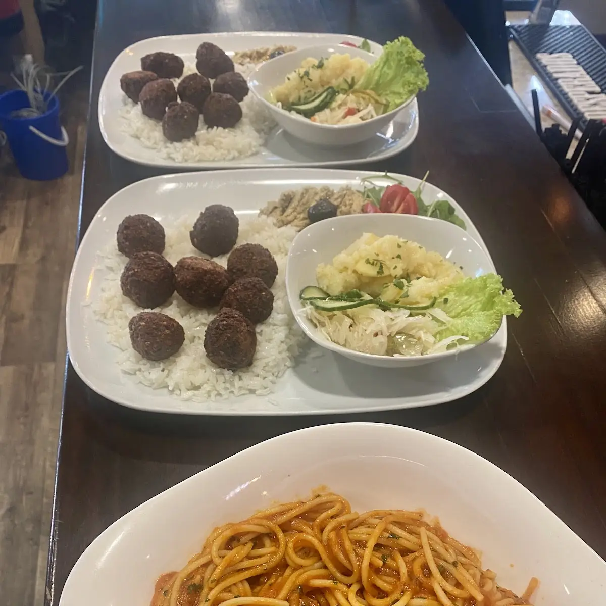 Essen und Trinken photo 10