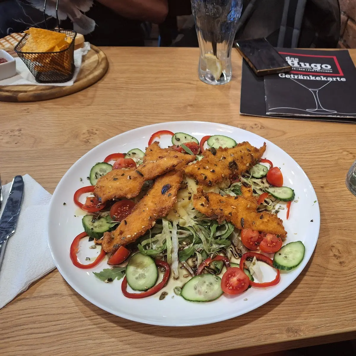 Essen und Trinken photo 4