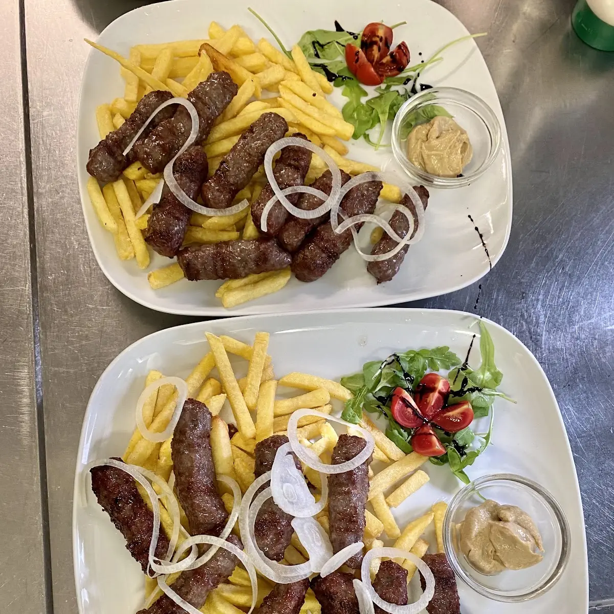 Essen und Trinken photo 5