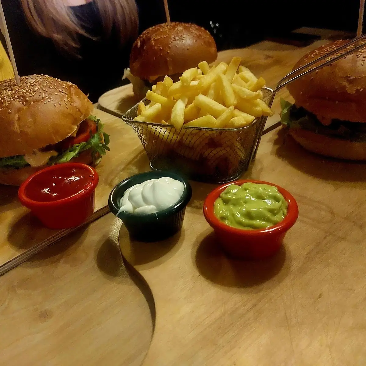 Essen und Trinken photo 7
