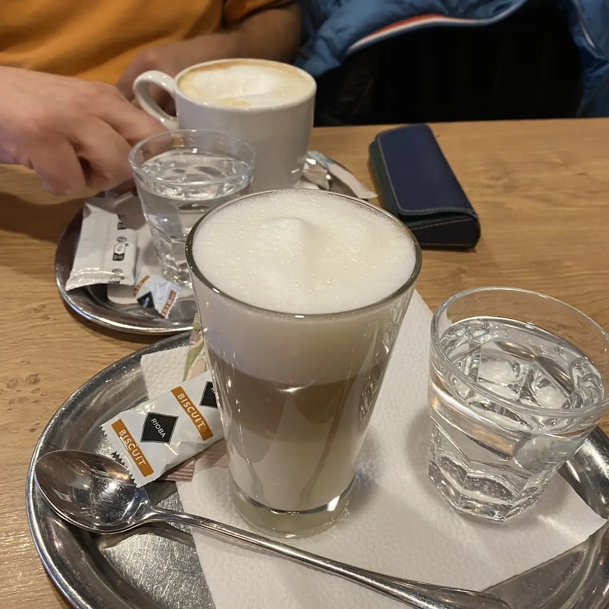 Essen und Trinken photo 9