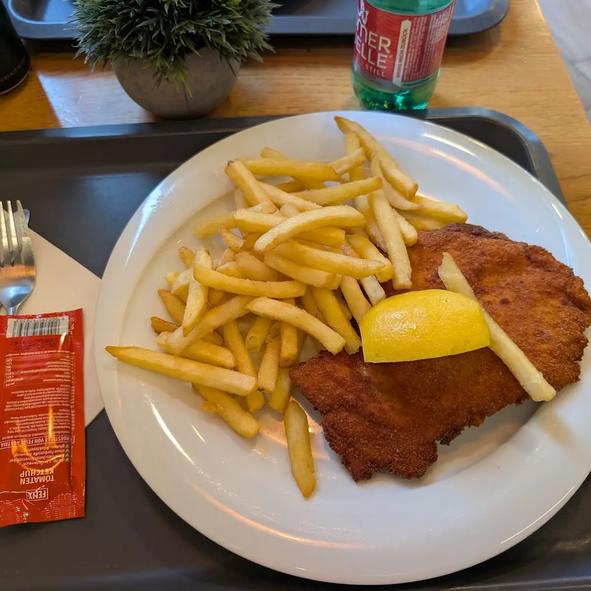 Essen und Trinken photo 1