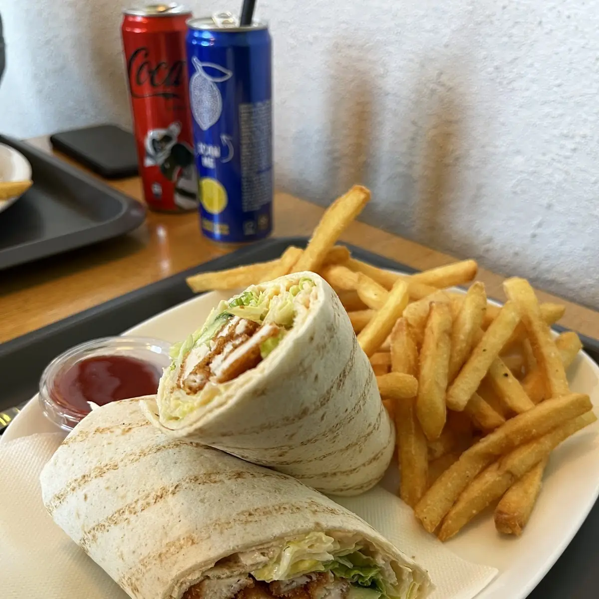 Essen und Trinken photo 9