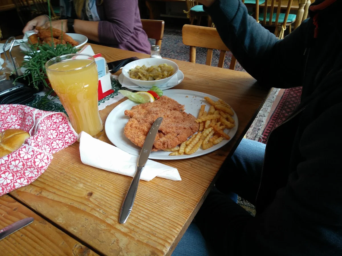 Essen und Trinken photo 3