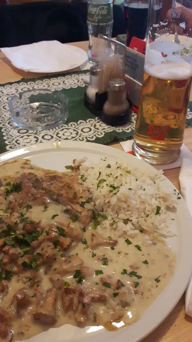 Essen und Trinken photo 5