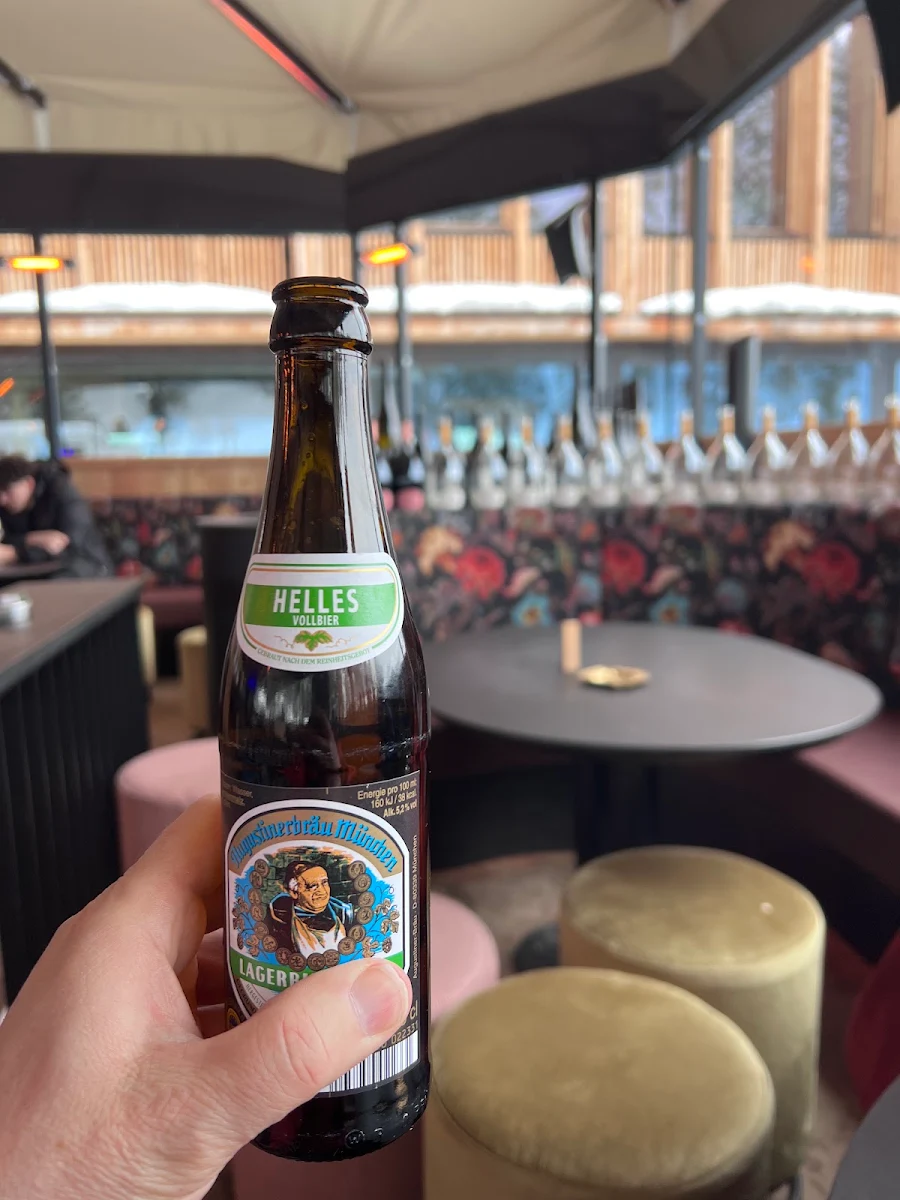 Essen und Trinken photo 10