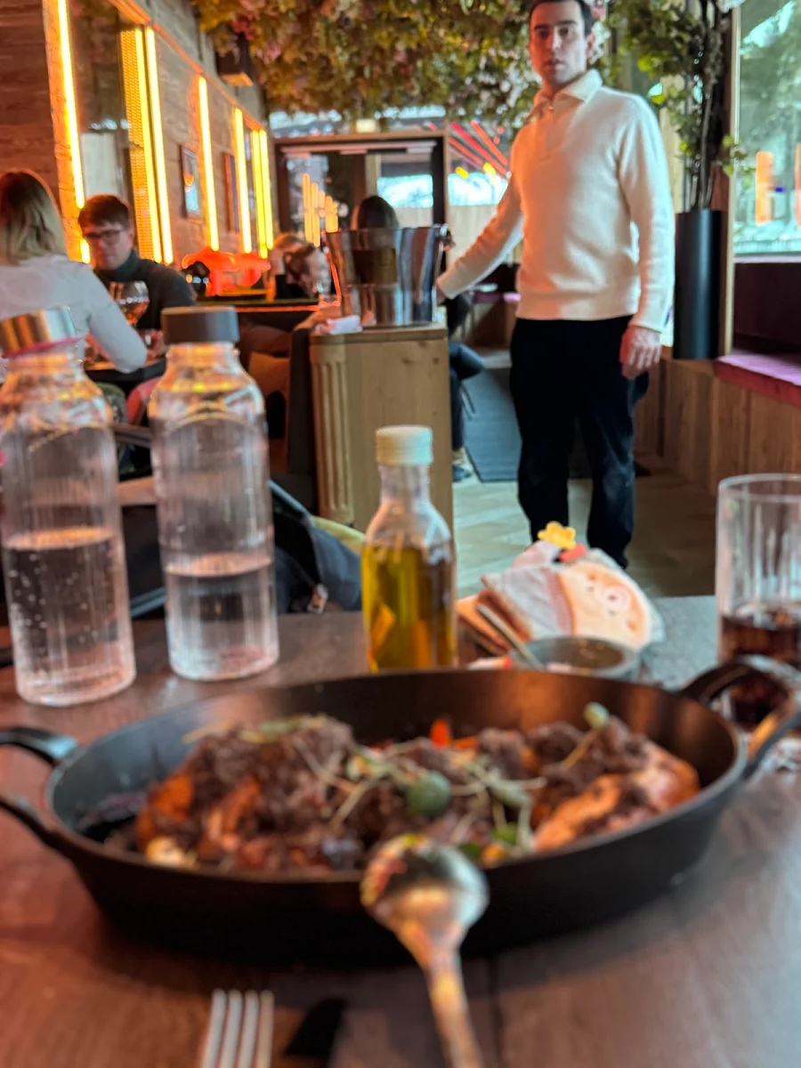 Essen und Trinken photo 5