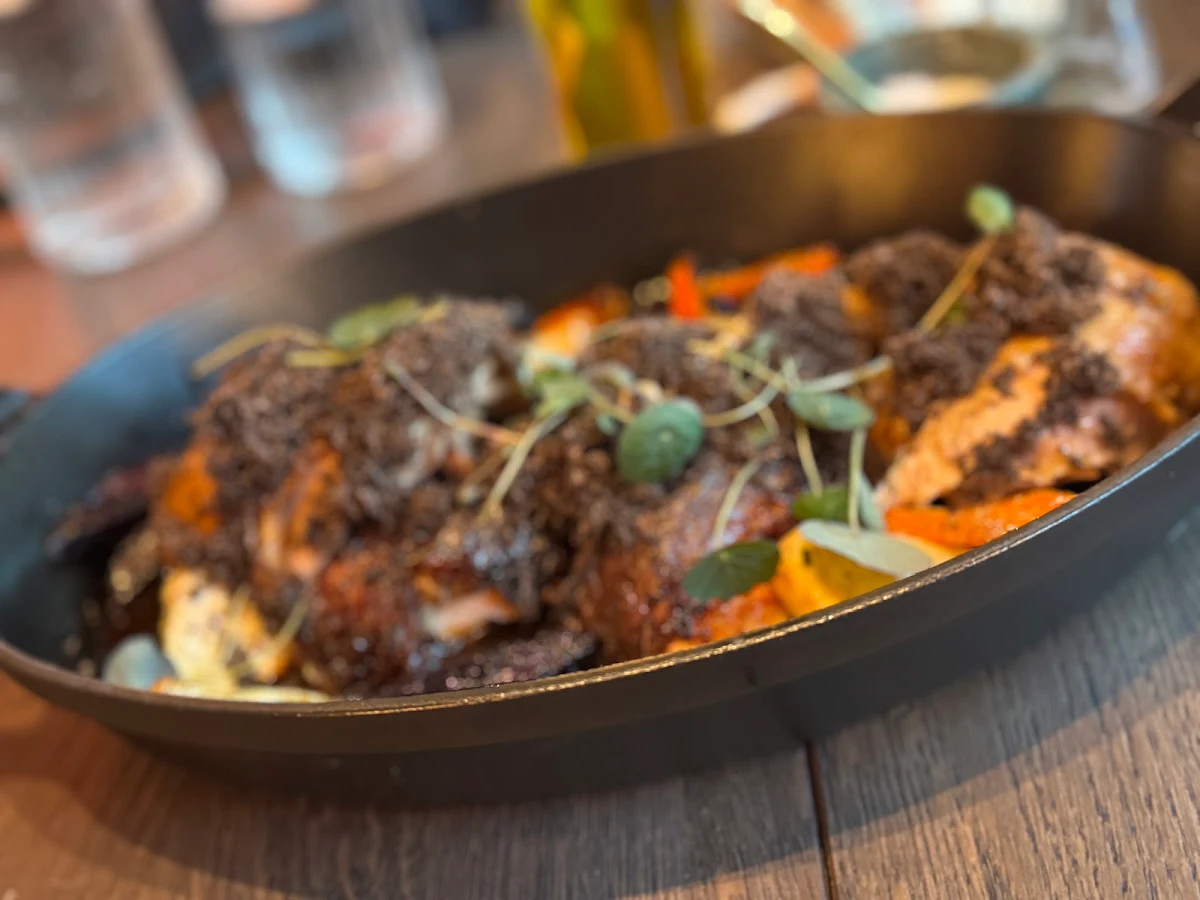 Essen und Trinken photo 7