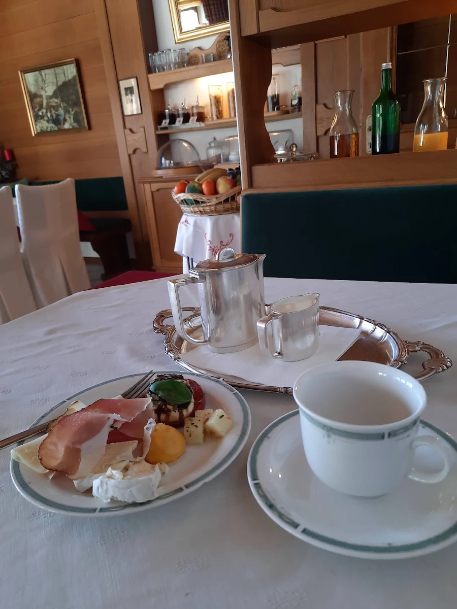 Essen und Trinken photo 2