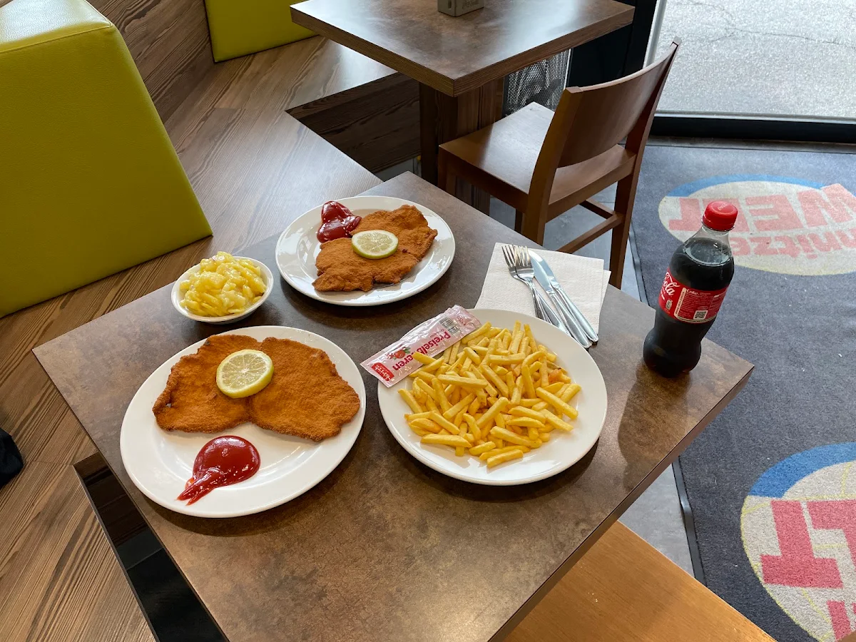 Essen und Trinken photo 1