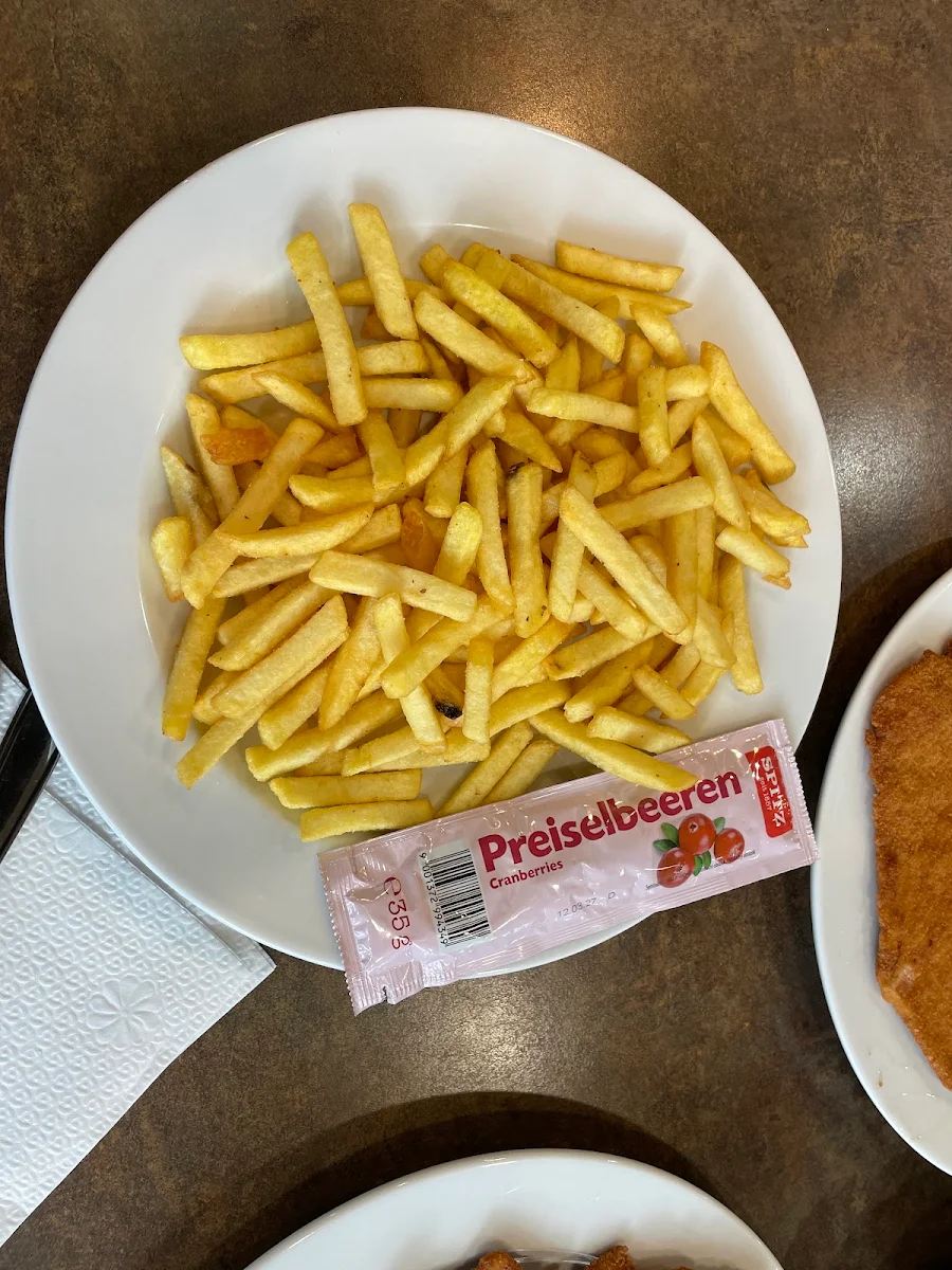 Essen und Trinken photo 10