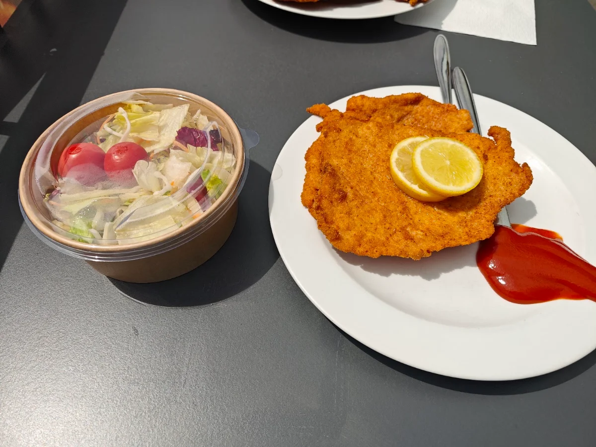 Essen und Trinken photo 7
