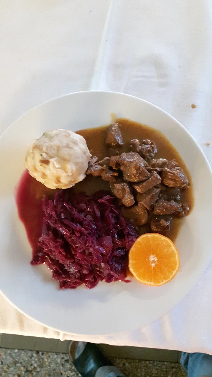 Essen und Trinken photo 10